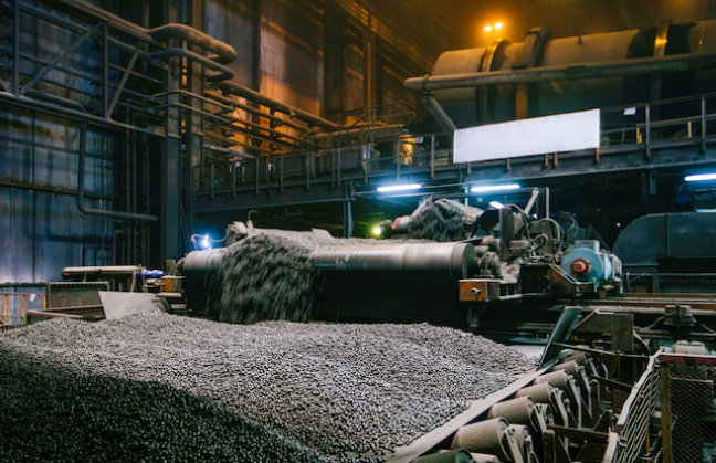 Wastes from Hydrometallurgical Processing of Tungsten, Cobalt, Tantalum, and Titanium-Iron