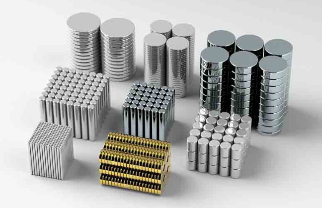 Neodymium Magnets