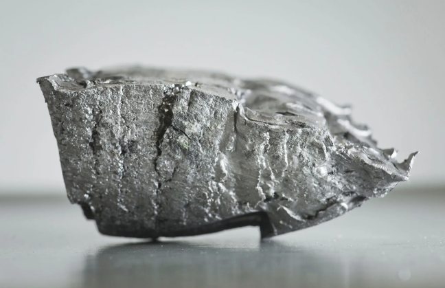 Ore Containing Tungsten, Tantalum, Niobium, and Molybdenum