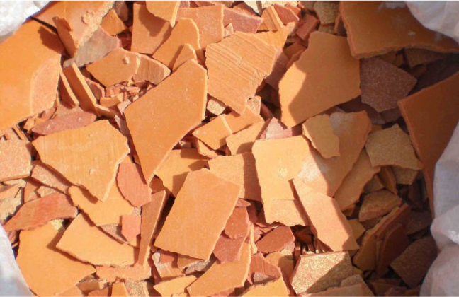 Sodium Heptosulphide